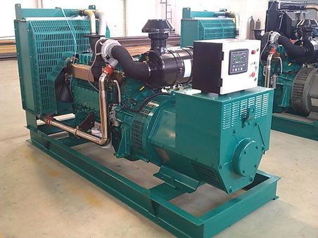 铁东505kw康明斯柴油发电机组图片 铁东505kw康明斯柴油发电机组图片
