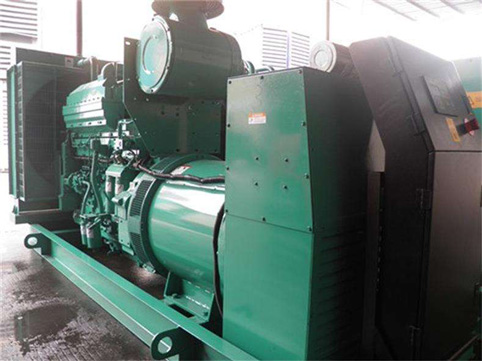 铁东柴油发电机 铁东柴油发电机