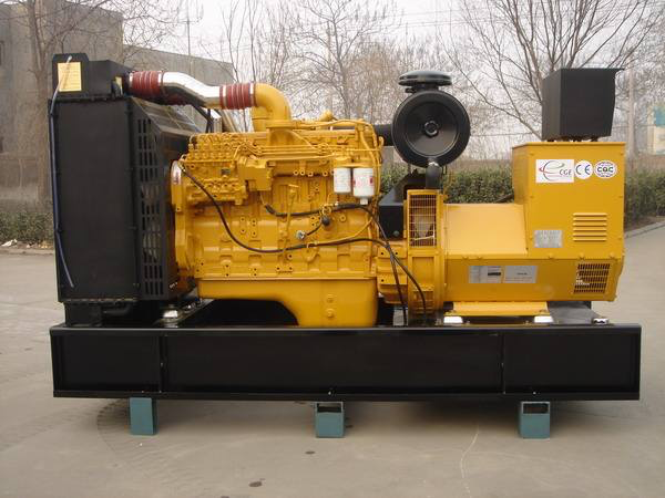 铁东发电机出租 铁东发电机出租