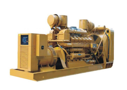 铁东发电机出租